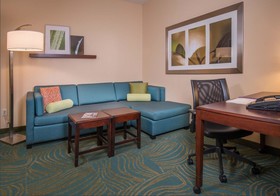 SpringHill Suites Hagerstown