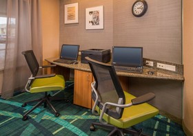 SpringHill Suites Hagerstown