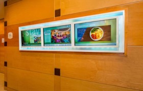 SpringHill Suites Hagerstown
