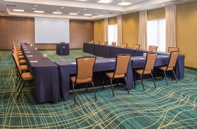 SpringHill Suites Hagerstown