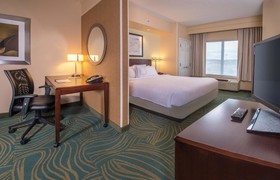 SpringHill Suites Hagerstown