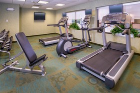 SpringHill Suites Hagerstown