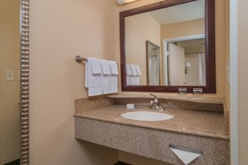 SpringHill Suites Hagerstown