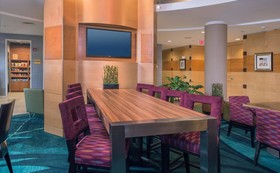 SpringHill Suites Hagerstown
