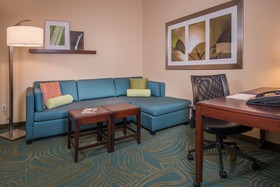 SpringHill Suites Hagerstown