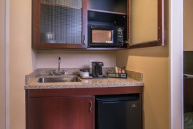 SpringHill Suites Hagerstown
