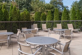 SpringHill Suites Hagerstown