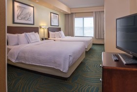 SpringHill Suites Hagerstown