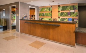 SpringHill Suites Hagerstown