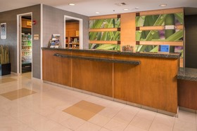 SpringHill Suites Hagerstown