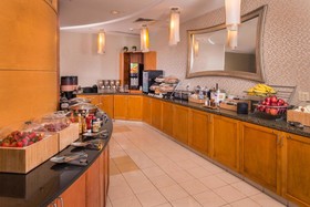 SpringHill Suites Hagerstown