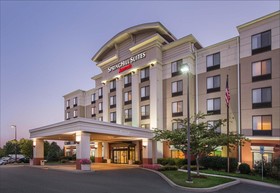 SpringHill Suites Hagerstown