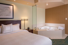 SpringHill Suites Hagerstown