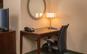 SpringHill Suites Hagerstown