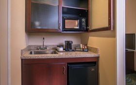 SpringHill Suites Hagerstown