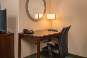 SpringHill Suites Hagerstown