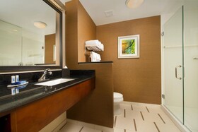 Fairfield Inn & Suites Arundel Mills BWI Airport