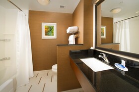Fairfield Inn & Suites Arundel Mills BWI Airport