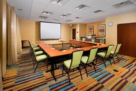 Fairfield Inn & Suites Arundel Mills BWI Airport