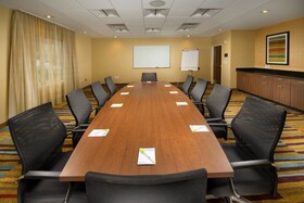 Fairfield Inn & Suites Arundel Mills BWI Airport