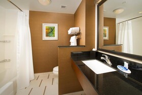 Fairfield Inn & Suites Arundel Mills BWI Airport