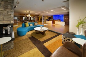 Fairfield Inn & Suites Arundel Mills BWI Airport