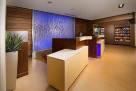 Fairfield Inn & Suites Arundel Mills BWI Airport