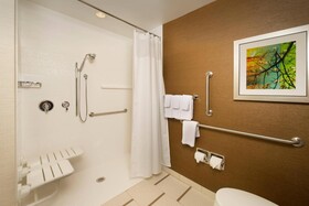 Fairfield Inn & Suites Arundel Mills BWI Airport