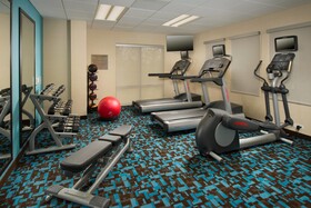 Fairfield Inn & Suites Arundel Mills BWI Airport