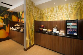 Fairfield Inn & Suites Arundel Mills BWI Airport