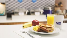 Holiday Inn Express Baltimore Bwi Airport West