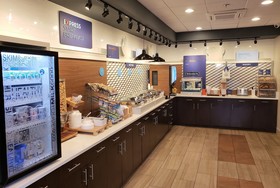 Holiday Inn Express Baltimore Bwi Airport West