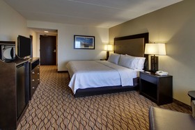 Holiday Inn Express Baltimore Bwi Airport West