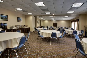 Holiday Inn Express Baltimore Bwi Airport West