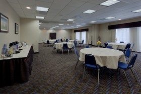Holiday Inn Express Baltimore Bwi Airport West