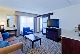 Holiday Inn Express Baltimore Bwi Airport West