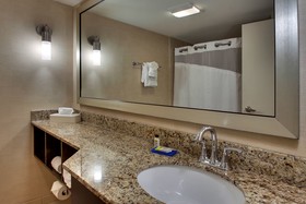 Holiday Inn Express Baltimore Bwi Airport West
