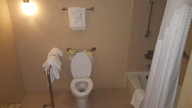 Holiday Inn Express Baltimore Bwi Airport West
