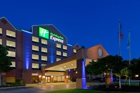 Holiday Inn Express Baltimore Bwi Airport West