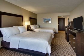 Holiday Inn Express Baltimore Bwi Airport West