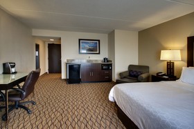 Holiday Inn Express Baltimore Bwi Airport West