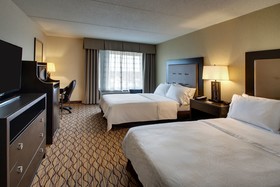 Holiday Inn Express Baltimore Bwi Airport West