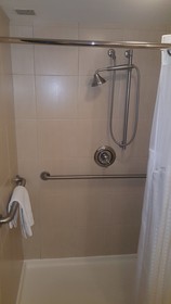 Holiday Inn Express Baltimore Bwi Airport West