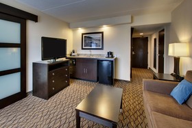 Holiday Inn Express Baltimore Bwi Airport West