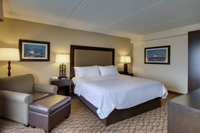 Holiday Inn Express Baltimore Bwi Airport West