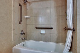 Holiday Inn Express Baltimore Bwi Airport West