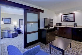 Holiday Inn Express Baltimore Bwi Airport West