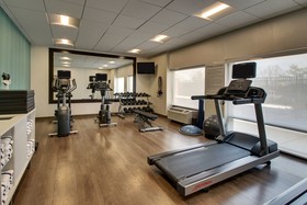 Holiday Inn Express Baltimore Bwi Airport West
