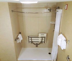 Holiday Inn Express Baltimore Bwi Airport West