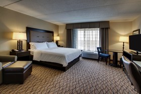 Holiday Inn Express Baltimore Bwi Airport West
